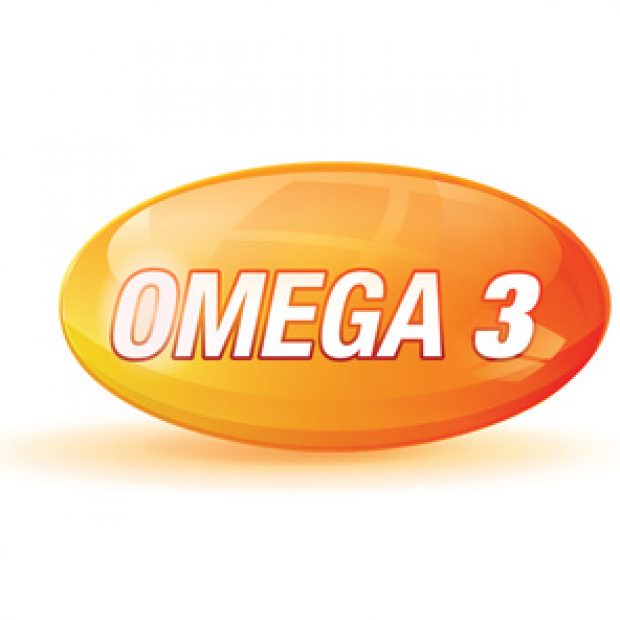 Kwasy omega-3 mają związek z niższym wiekiem biologicznym!