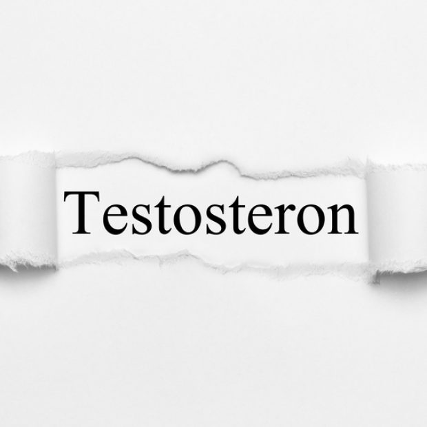 Kwas kaprylowy silniejszy od testosteronu