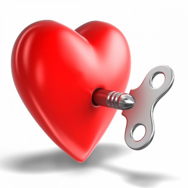 Klucz do zdrowego serca