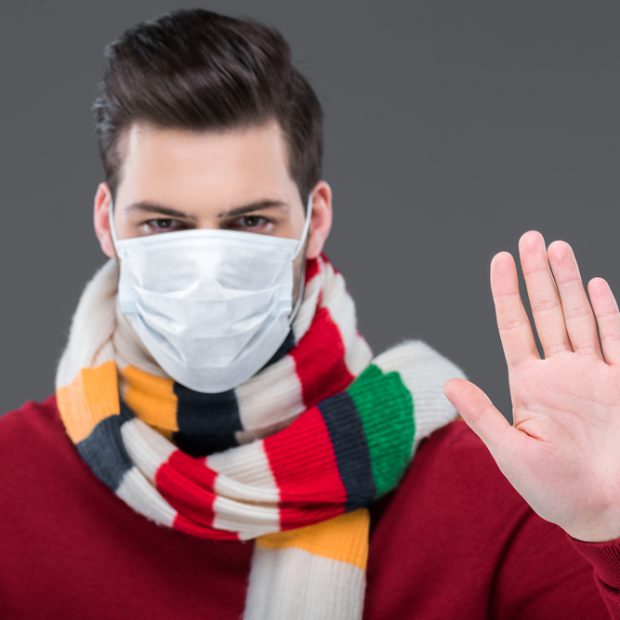 Na przeziębienia i wirusy – brodziuszka (andrographis)